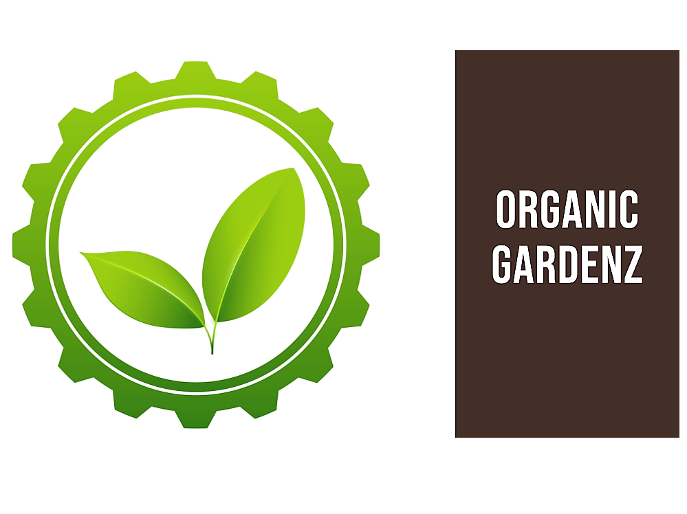 organicgardenz.com